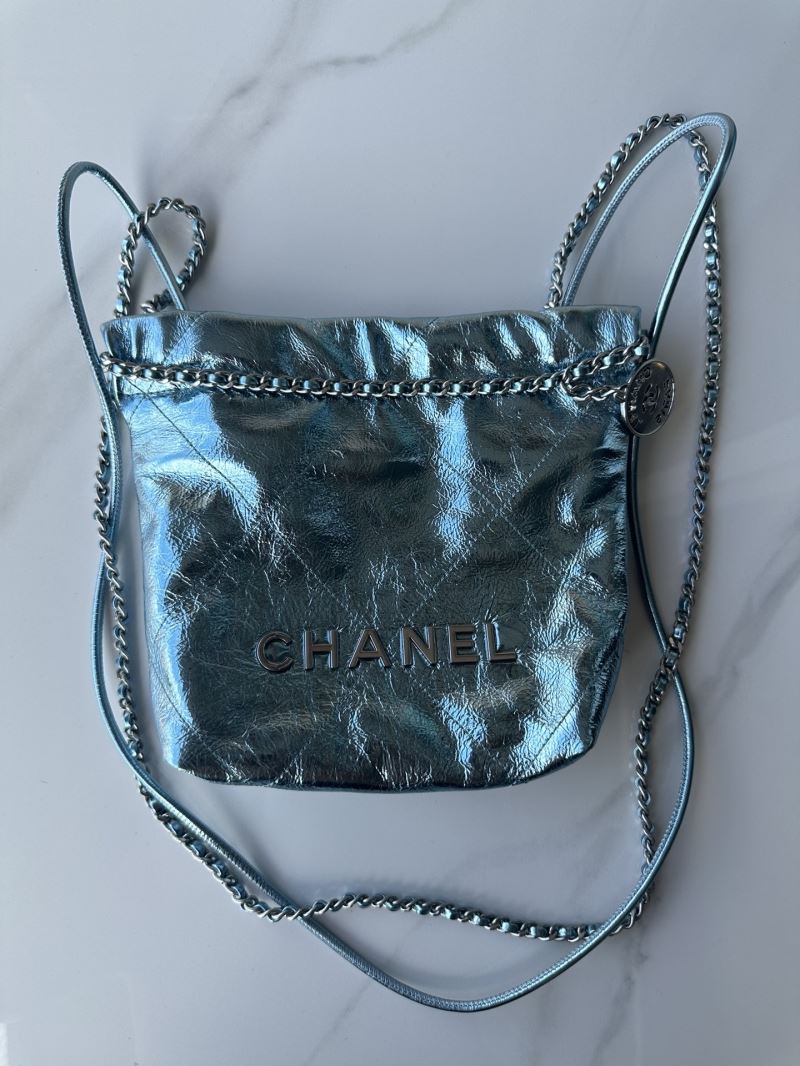 Chanel Hobo 22 Bags